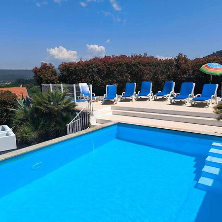 Casa Da Lapa Villa Aspra Kültér fotó