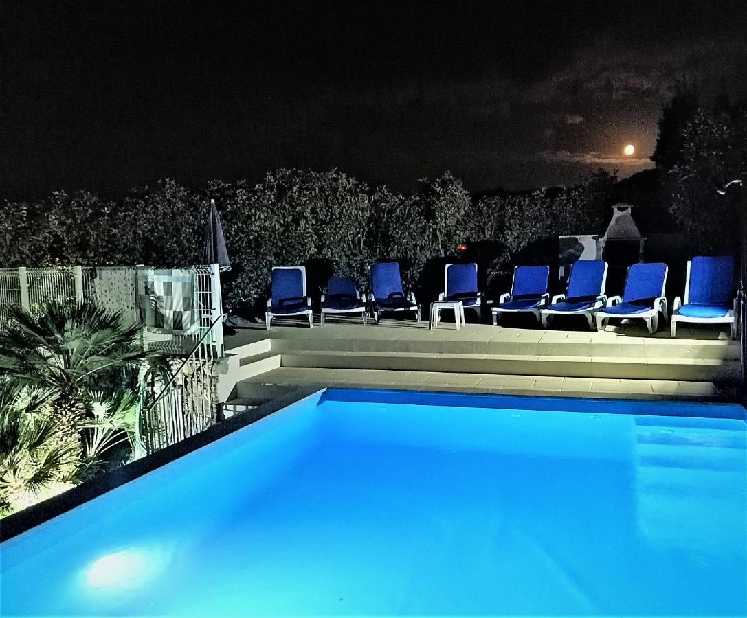 Casa Da Lapa Villa Aspra Kültér fotó
