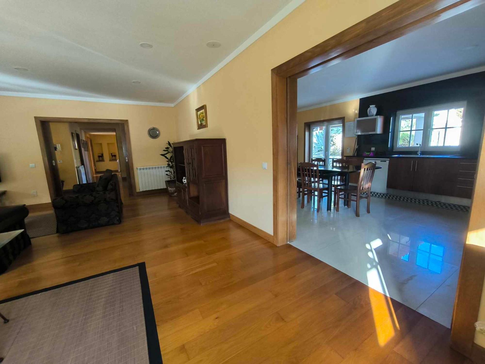 Casa Da Lapa Villa Aspra Kültér fotó