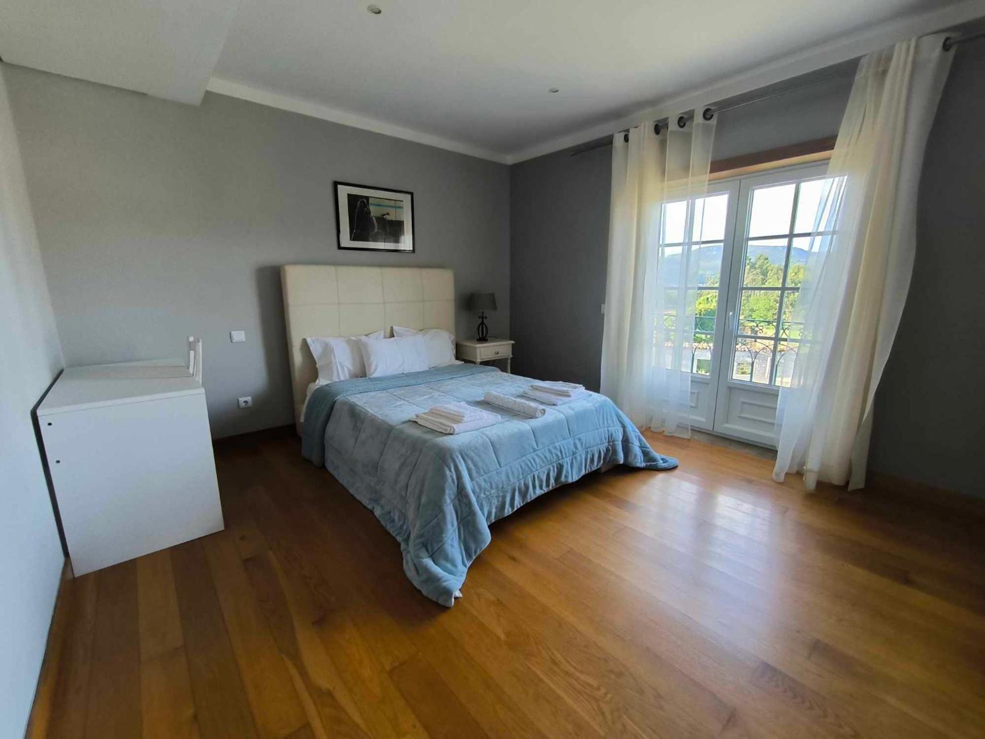 Casa Da Lapa Villa Aspra Kültér fotó