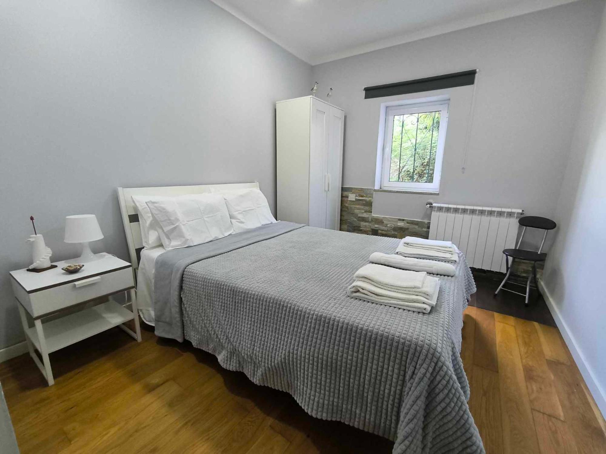 Casa Da Lapa Villa Aspra Kültér fotó