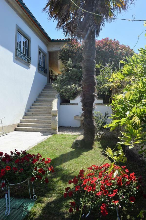 Casa Da Lapa Villa Aspra Kültér fotó