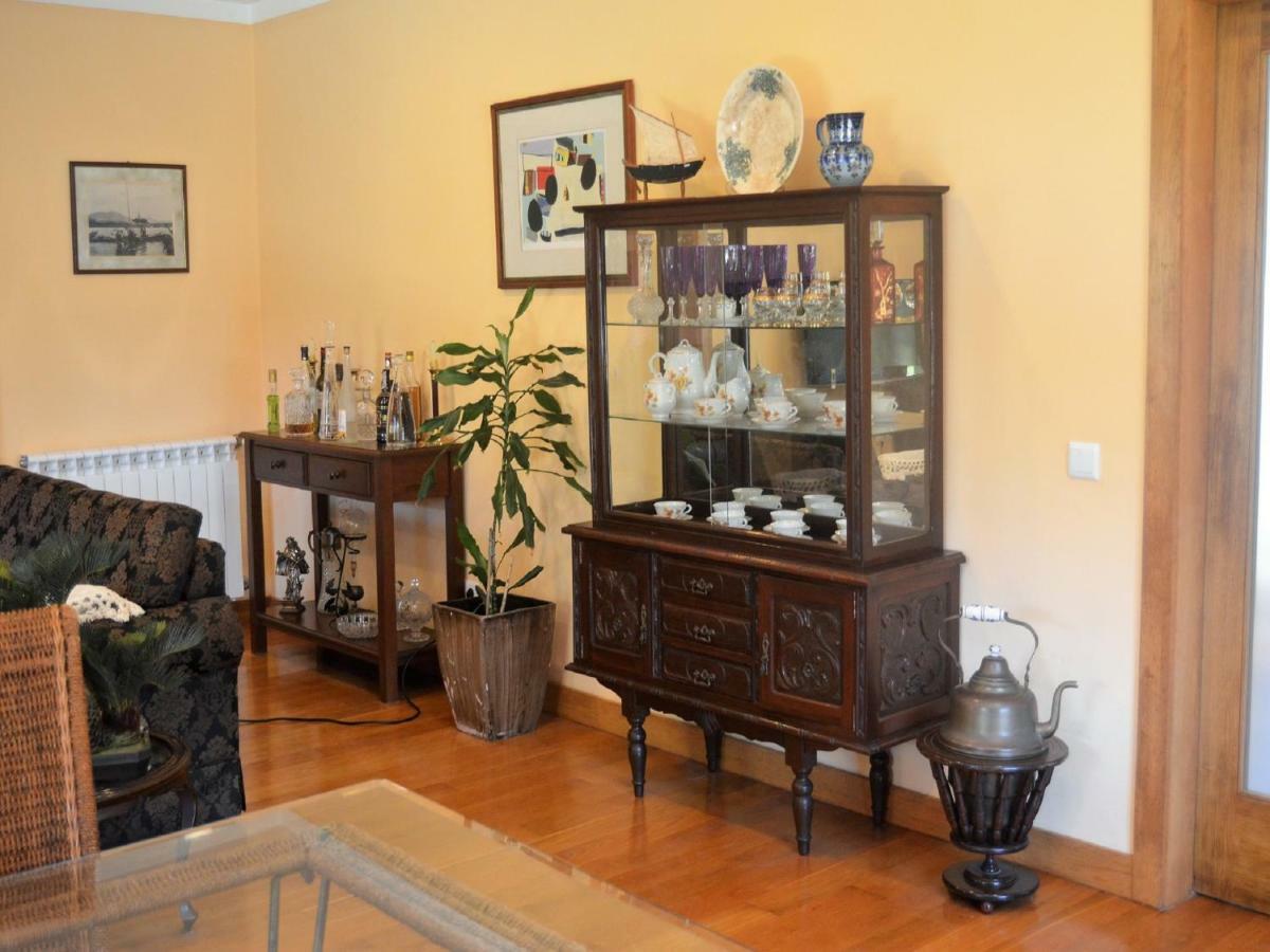 Casa Da Lapa Villa Aspra Kültér fotó