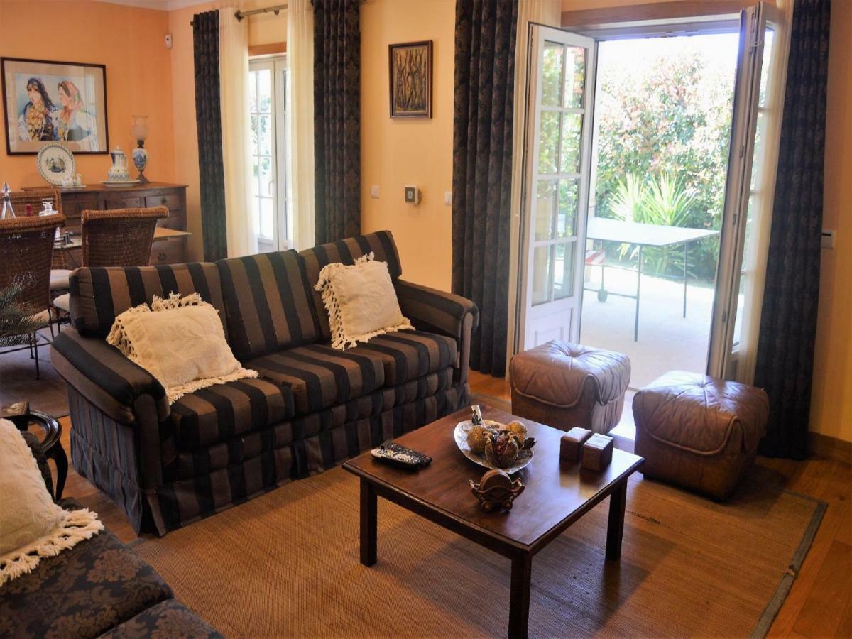 Casa Da Lapa Villa Aspra Kültér fotó