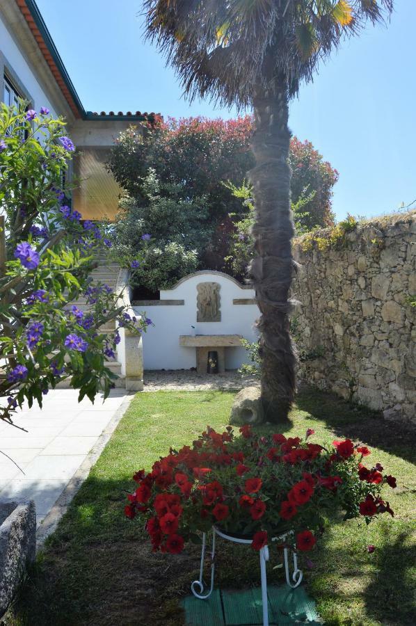 Casa Da Lapa Villa Aspra Kültér fotó