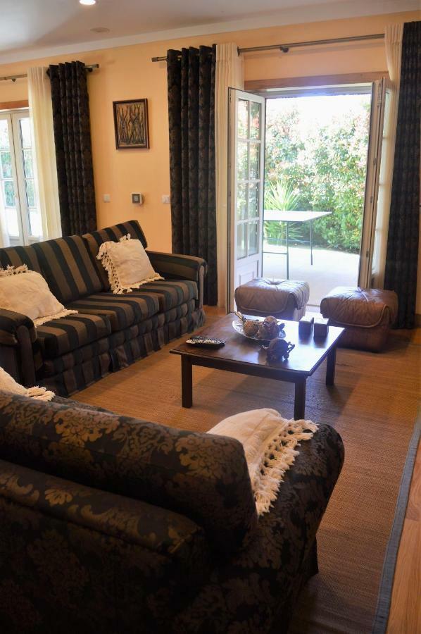 Casa Da Lapa Villa Aspra Kültér fotó