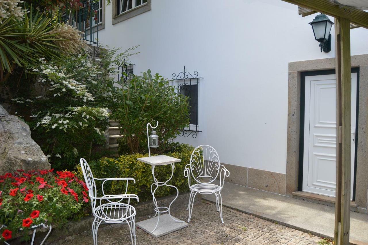 Casa Da Lapa Villa Aspra Kültér fotó