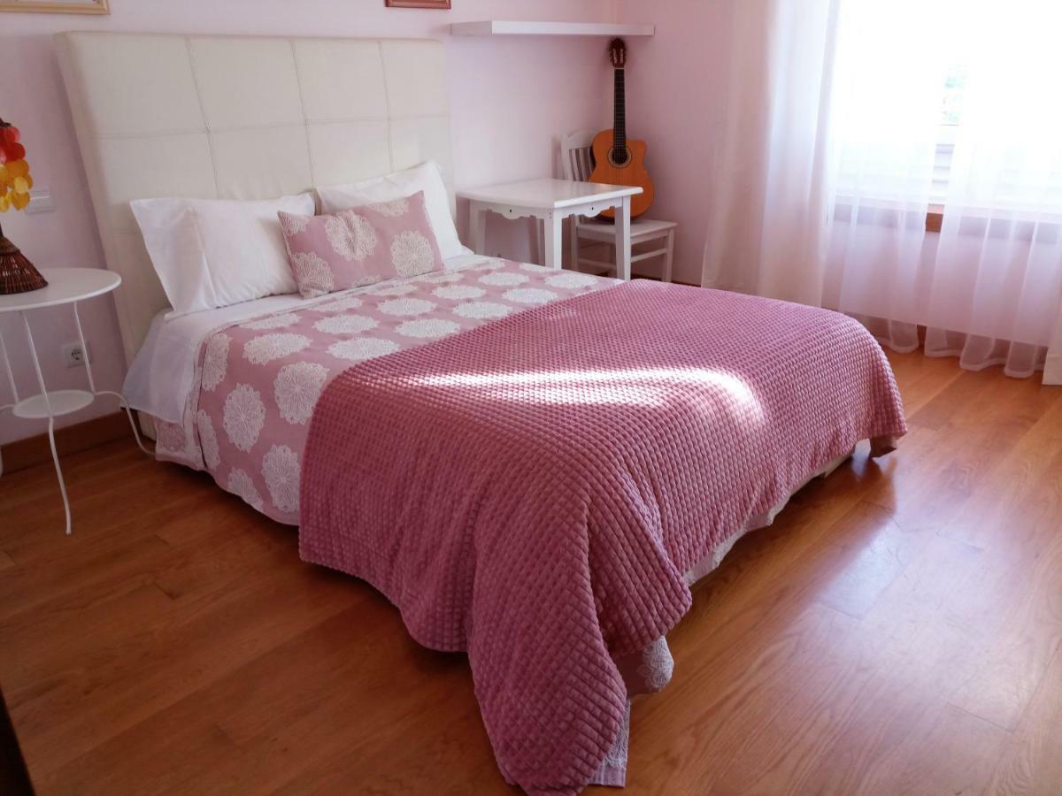 Casa Da Lapa Villa Aspra Kültér fotó