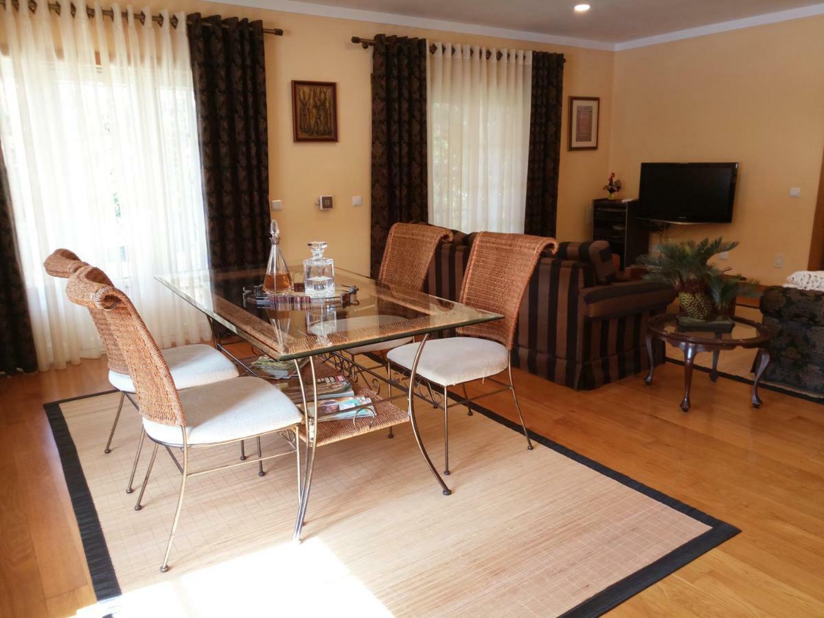 Casa Da Lapa Villa Aspra Kültér fotó