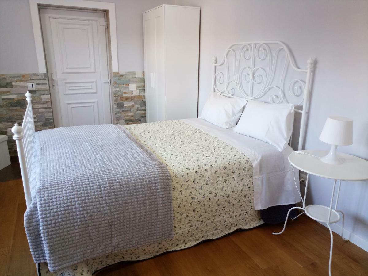 Casa Da Lapa Villa Aspra Kültér fotó